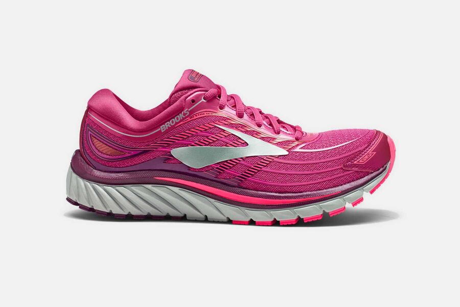 Brooks Glycerin Womens Running Shoes Canada Brooks Running Canada